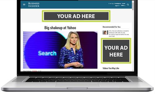 Online Display Ads
