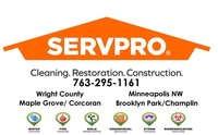 SERVPRO of Wright County