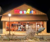MontiArts