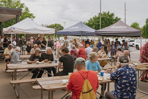 Community Block Party 