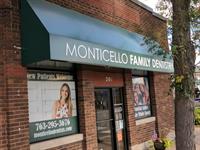 Monticello Family Dentistry, LLC