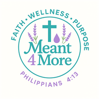 Meant 4 More-Young Living Essential Oils