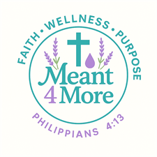 Meant 4 More-Young Living Essential Oils
