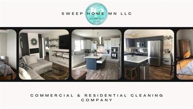 Sweep Home MN LLC