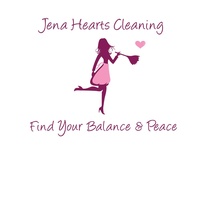 Jena Hearts Cleaning