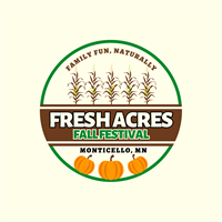 Fresh Acres Farm & Fall Festival