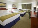 Comfortable Guest Rooms