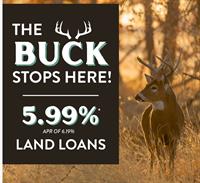 St. Cloud FCU - Becker MN - Becker
