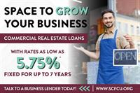 St. Cloud FCU - Becker MN - Becker