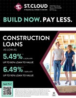 St. Cloud FCU - Becker MN - Becker