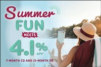 St. Cloud FCU - Becker MN - Becker