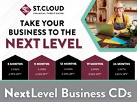 St. Cloud FCU - Becker MN - Becker