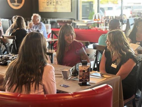 Business Networking