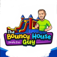 The Bouncy House Guy