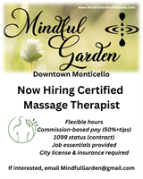 Mindful Garden