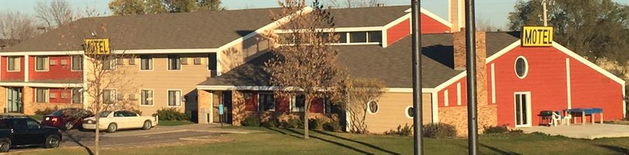 Americinn Motel Hotelsmotels - Monticello Chamber Of Commerce And Industry Mn