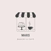 Mars Bakery Café