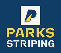 Parks Striping 