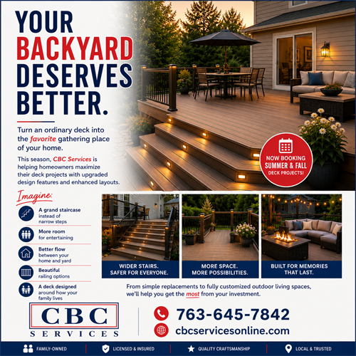 Deck Builder