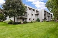 Cedar Crest Apartments
