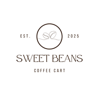 Sweet Beans Coffee Cart