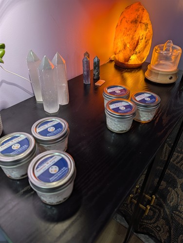 The products that started it all. check out my blog for details.