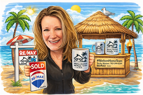 MUG SHOTS! Going on a vacation? Take a MUG, Take a Picture and Post to FB!