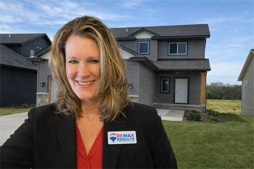 Looking to Buy or Sell your next home? I'm your Realtor!