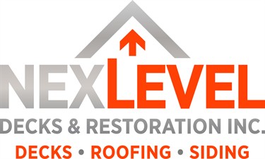 NexLevel Decks and Restoration NexLevel Decks and Restoration