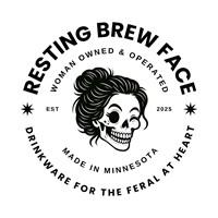 Resting Brew Face