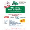 Mid Valley Meet the Buyer Procurement Seminar