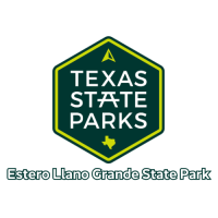 Estero Llano Grande State Park: Bird Walk