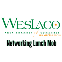 Networking Lunch Mob