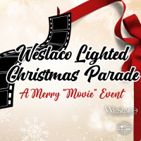 Weslaco Lighted Christmas Parade