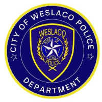 Weslaco PD Toy Giveaway