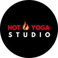 Ribbon Cutting: Hot Yoga Studio