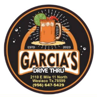 Ribbon Cutting: Garcia's Drive Thru