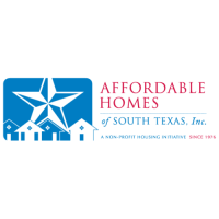 Affordable Homes of South Texas: Welcome Home! Weslaco