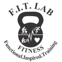 Ribbon Cutting: F.I.T. LAB Fitness