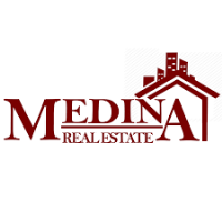 Milestone Ribbon Cutting: Medina Real Estate