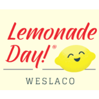 Weslaco Lemonade Day