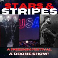 Stars & Stripes: A Freedom Festival