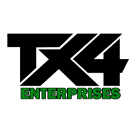 Ribbon Cutting: TX4 Enterprises