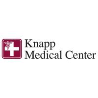 Summer Hiring Event at Knapp Medical Center