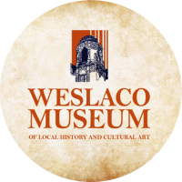 Ceramics Class at The Weslaco Museum