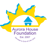 Aurora House Lunch & Learn "Pre-Need Counseling & Family Services" with Funerales A Mi Manera