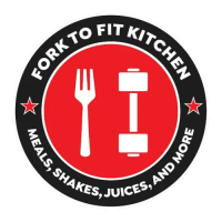 Ribbon Cutting: Fork to Fit Kitchen - Weslaco