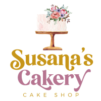 Ribbon Cutting: Susana's Cakery