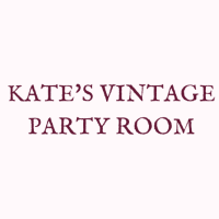 Ribbon Cutting: Kate's Vintage Party Room