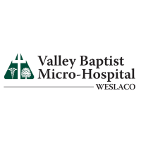 Milestone Ribbon Cutting: Valley Baptist Micro Hospital